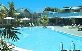 Blue Lagoon Beach 3*